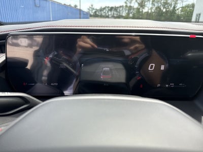 2026 Dodge Charger Scat Pack Plus
