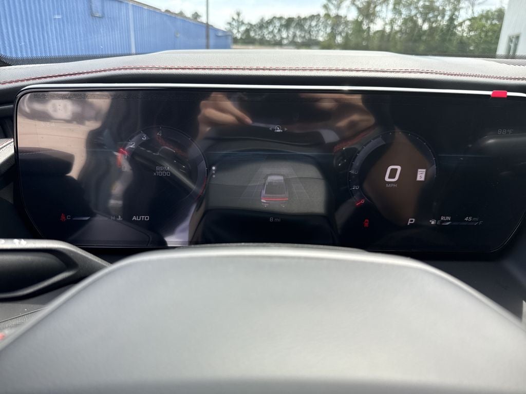 2026 Dodge Charger Scat Pack Plus