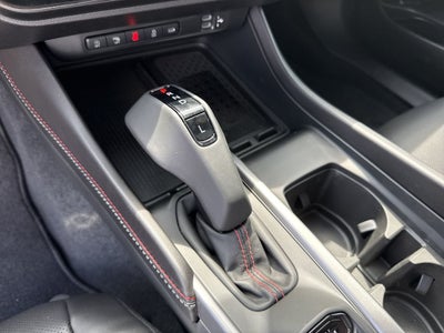 2026 Dodge Charger Scat Pack Plus