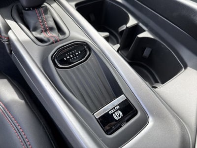 2026 Dodge Charger Scat Pack Plus