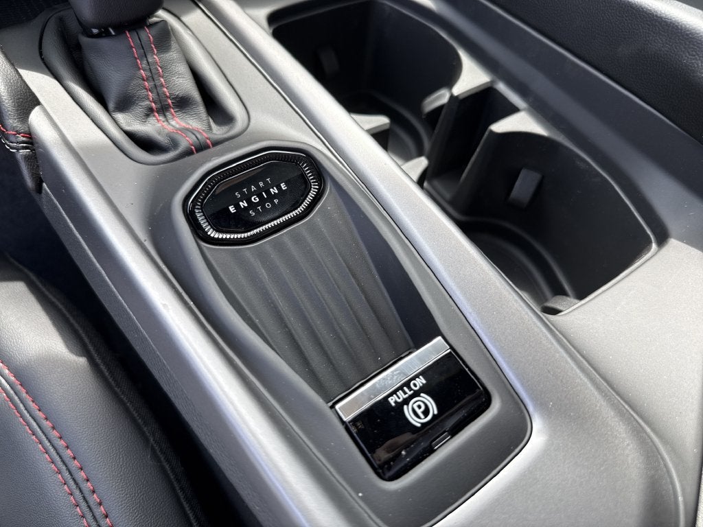 2026 Dodge Charger Scat Pack Plus