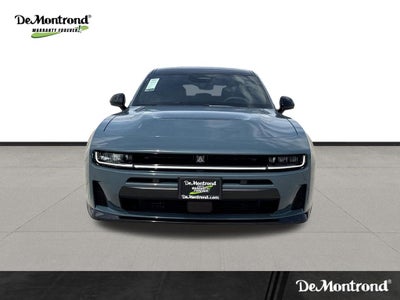 2026 Dodge Charger Scat Pack Plus