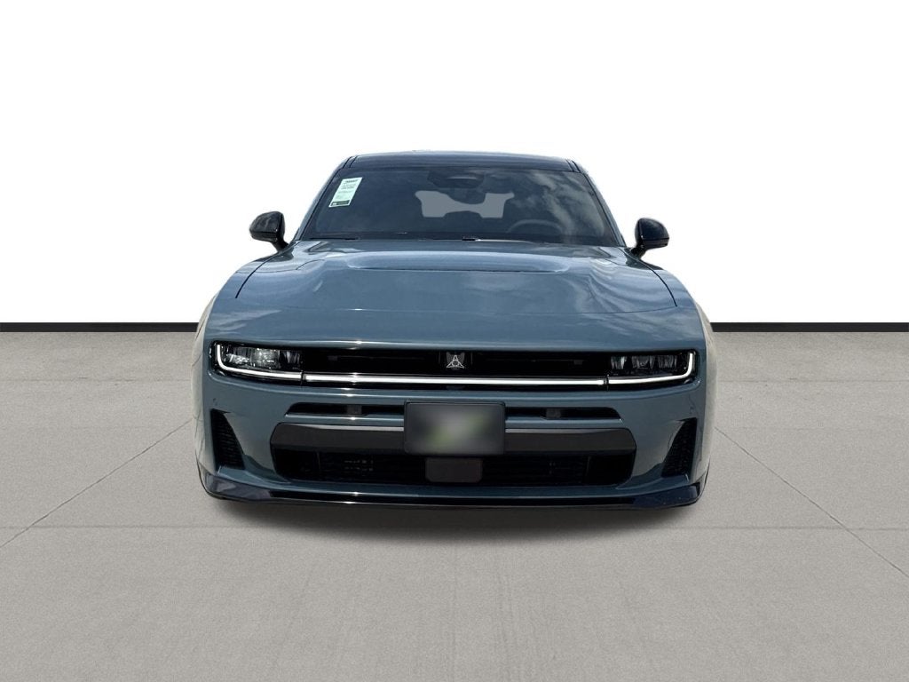 2026 Dodge Charger Scat Pack Plus