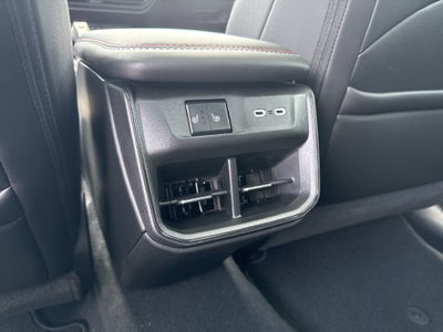 2026 Dodge Charger Scat Pack Plus