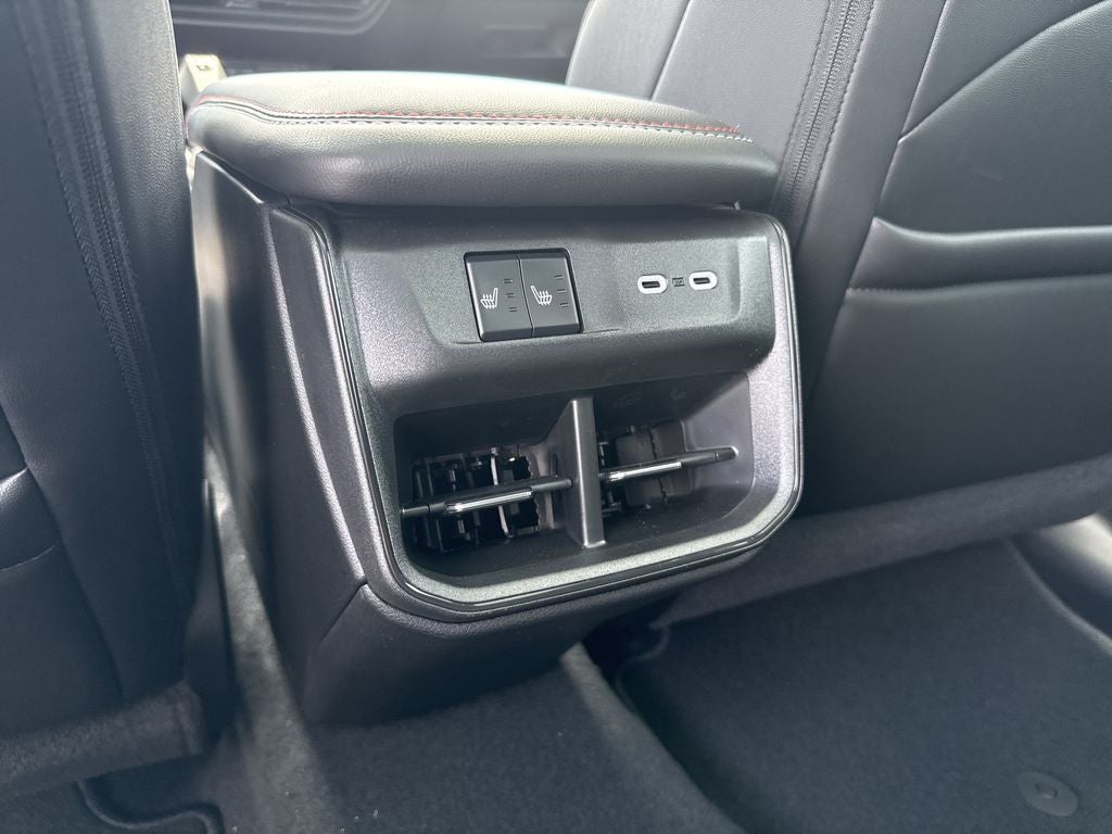 2026 Dodge Charger Scat Pack Plus