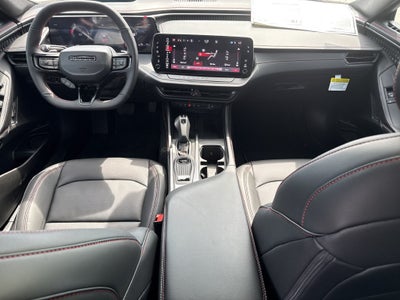 2026 Dodge Charger Scat Pack Plus