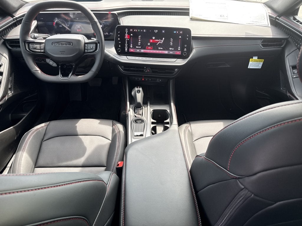 2026 Dodge Charger Scat Pack Plus