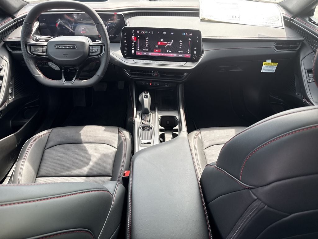 2026 Dodge Charger Scat Pack Plus