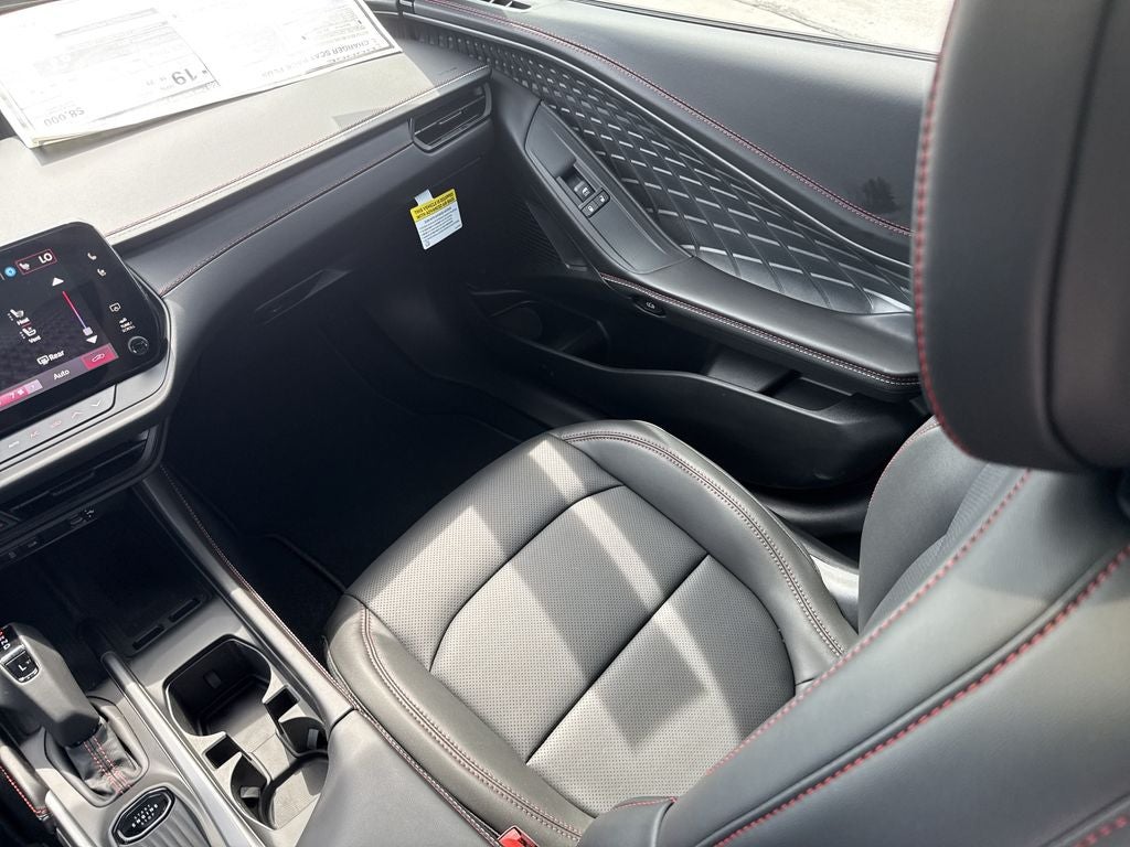 2026 Dodge Charger Scat Pack Plus