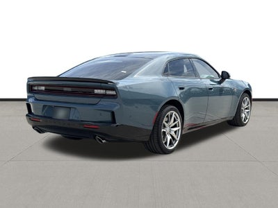 2026 Dodge Charger Scat Pack Plus