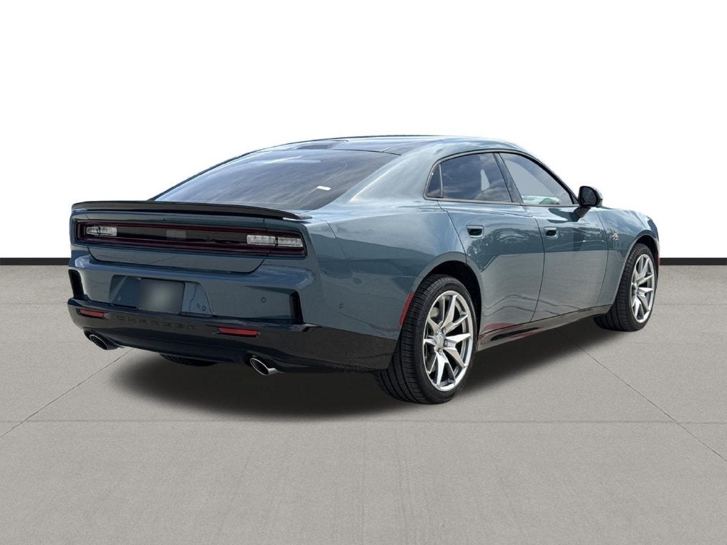 2026 Dodge Charger Scat Pack Plus