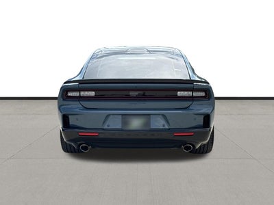 2026 Dodge Charger Scat Pack Plus