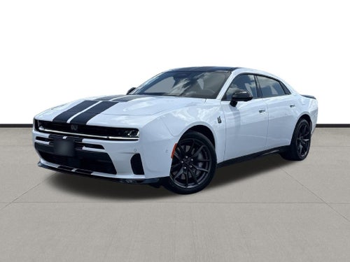 2026 Dodge Charger Scat Pack Plus