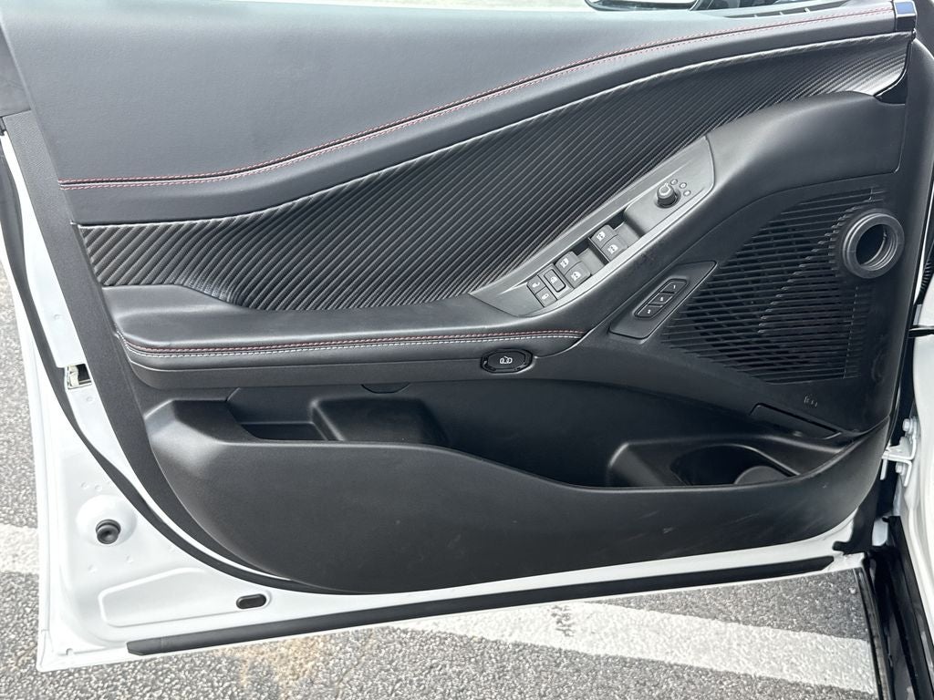 2026 Dodge Charger Scat Pack Plus