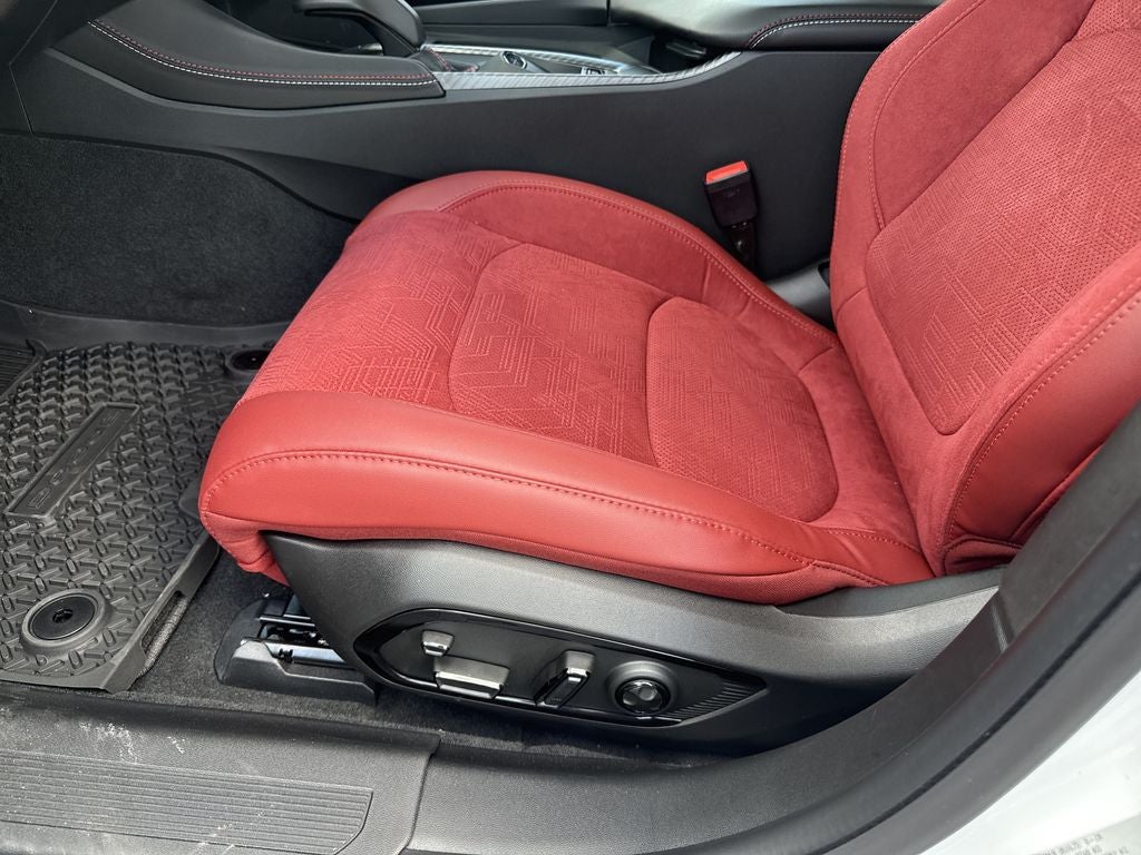 2026 Dodge Charger Scat Pack Plus