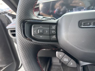 2026 Dodge Charger Scat Pack Plus