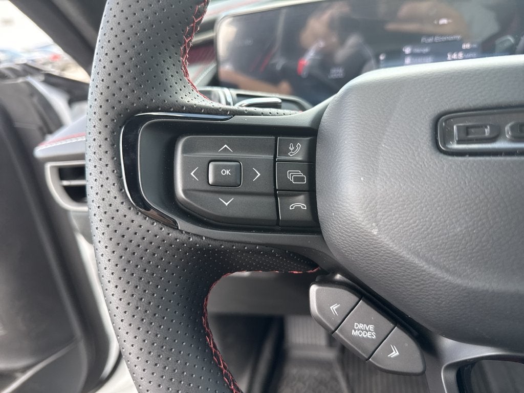 2026 Dodge Charger Scat Pack Plus