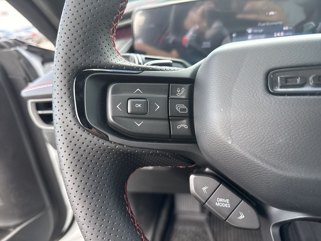 2026 Dodge Charger Scat Pack Plus