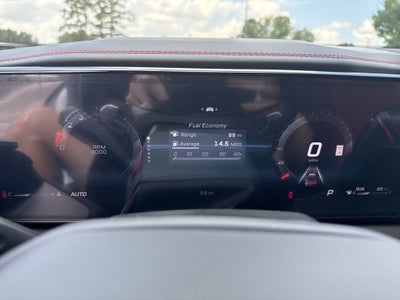 2026 Dodge Charger Scat Pack Plus