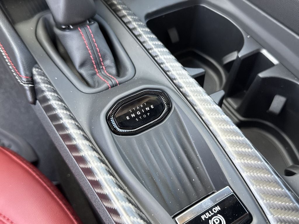 2026 Dodge Charger Scat Pack Plus