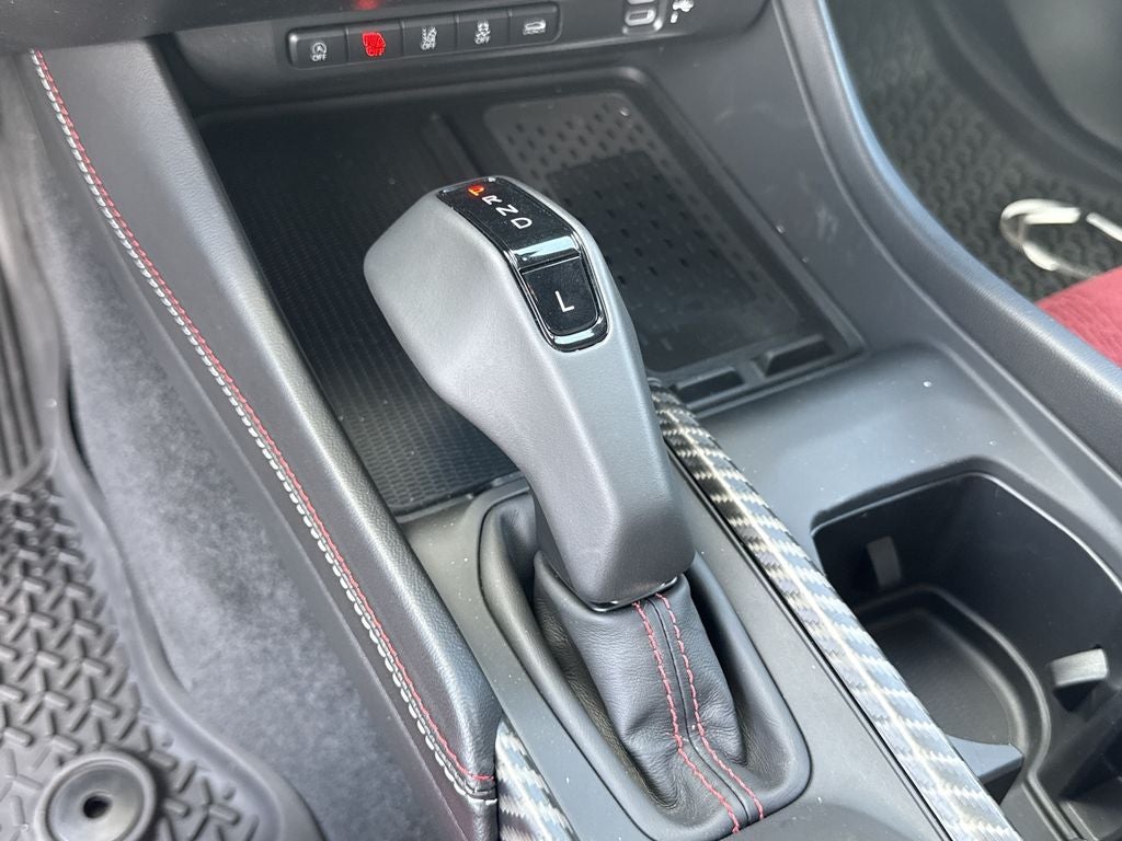 2026 Dodge Charger Scat Pack Plus