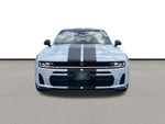 2026 Dodge Charger Scat Pack Plus