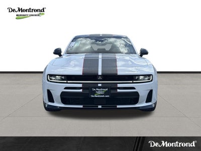 2026 Dodge Charger Scat Pack Plus