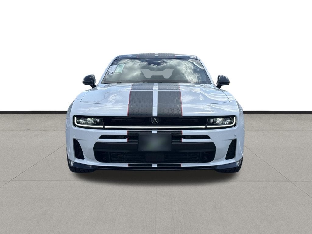 2026 Dodge Charger Scat Pack Plus