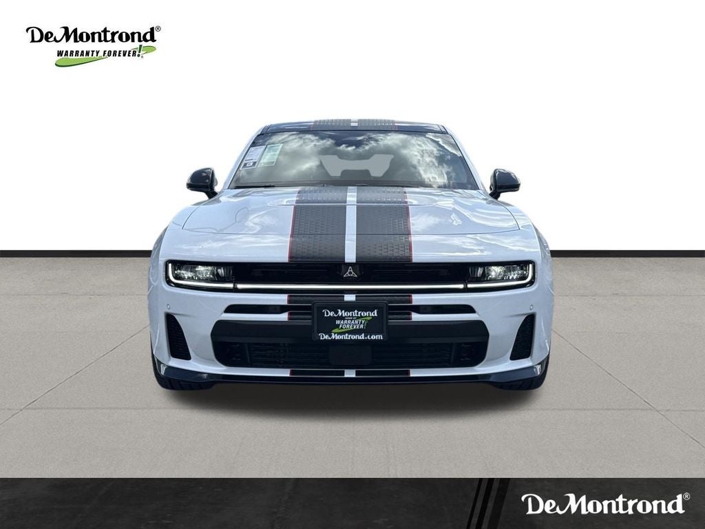 2026 Dodge Charger Scat Pack Plus