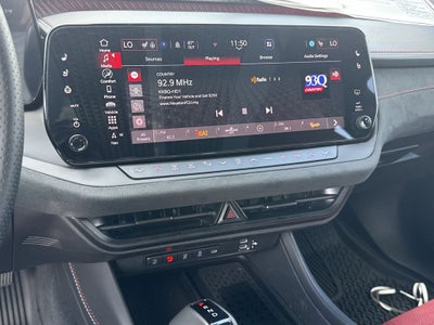 2026 Dodge Charger Scat Pack Plus