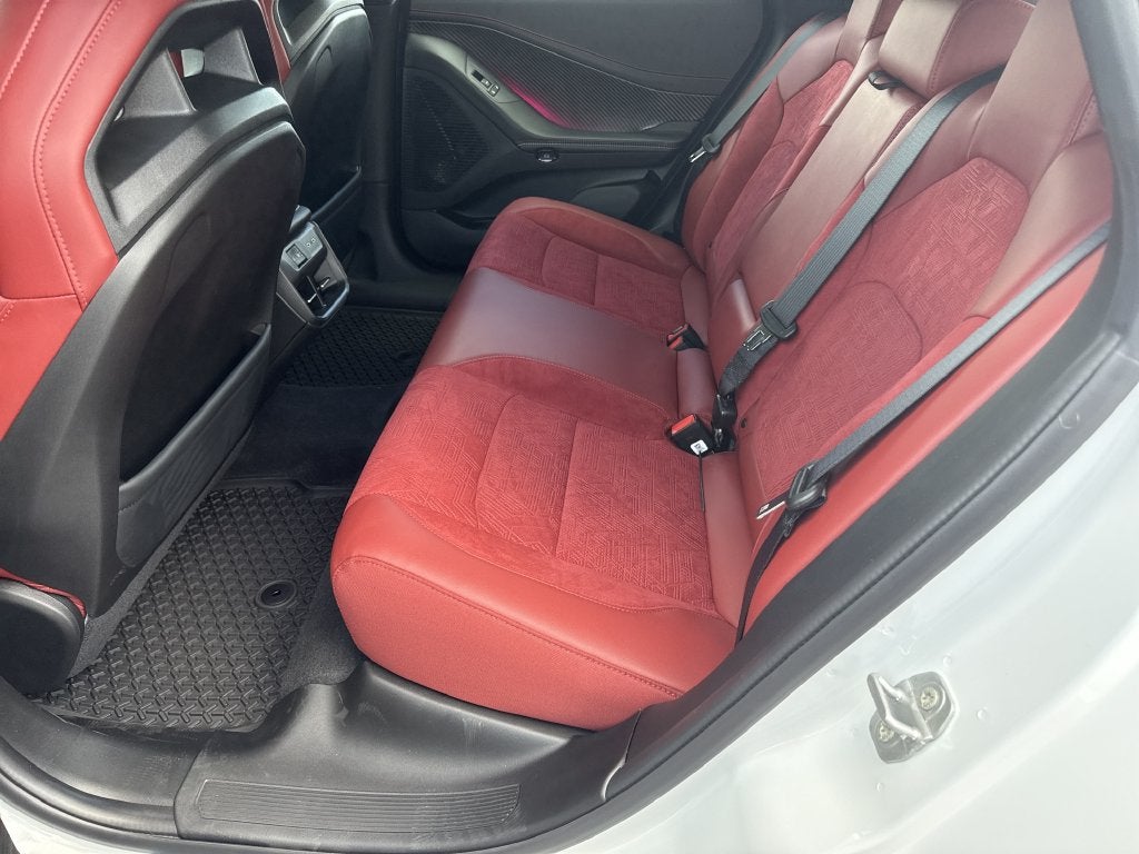 2026 Dodge Charger Scat Pack Plus