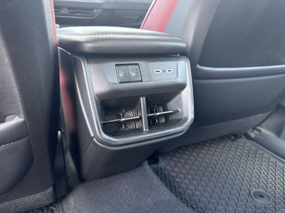 2026 Dodge Charger Scat Pack Plus