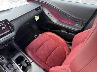 2026 Dodge Charger Scat Pack Plus
