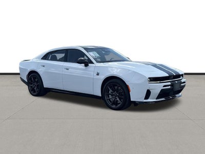2026 Dodge Charger Scat Pack Plus