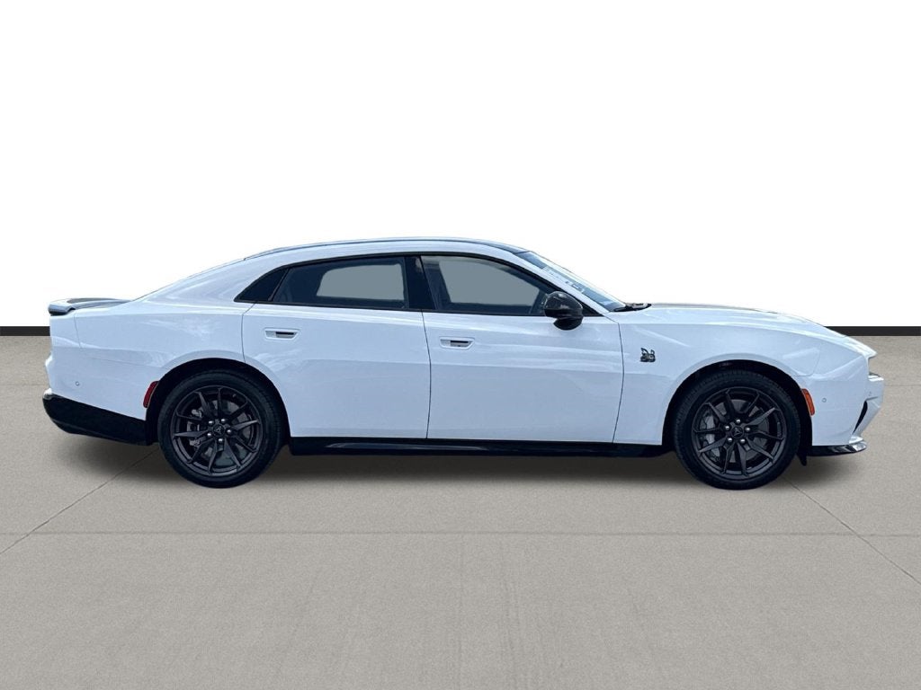 2026 Dodge Charger Scat Pack Plus