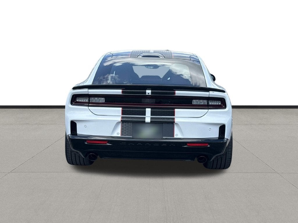 2026 Dodge Charger Scat Pack Plus