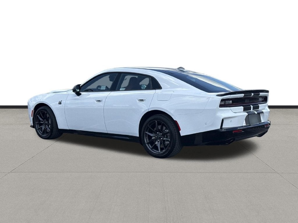 2026 Dodge Charger Scat Pack Plus