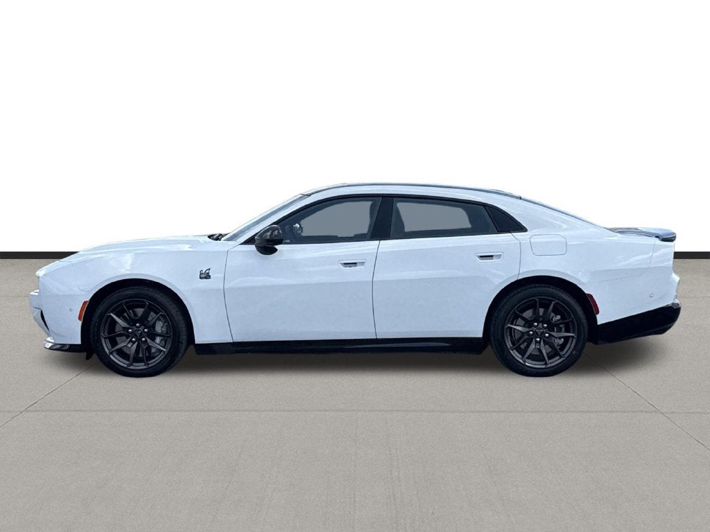 2026 Dodge Charger Scat Pack Plus