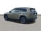 2027 Jeep Cherokee Overland