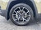2027 Jeep Cherokee Overland