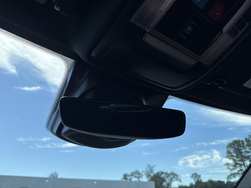 2027 RAM 3500 Limited