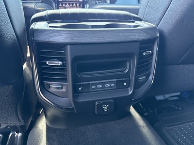2027 RAM 3500 Limited