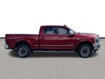 2027 RAM 3500 Limited