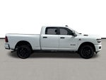 2027 RAM 2500 Big Horn