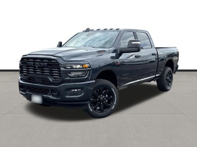 2027 RAM 2500 Big Horn