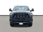 2027 RAM 2500 Big Horn