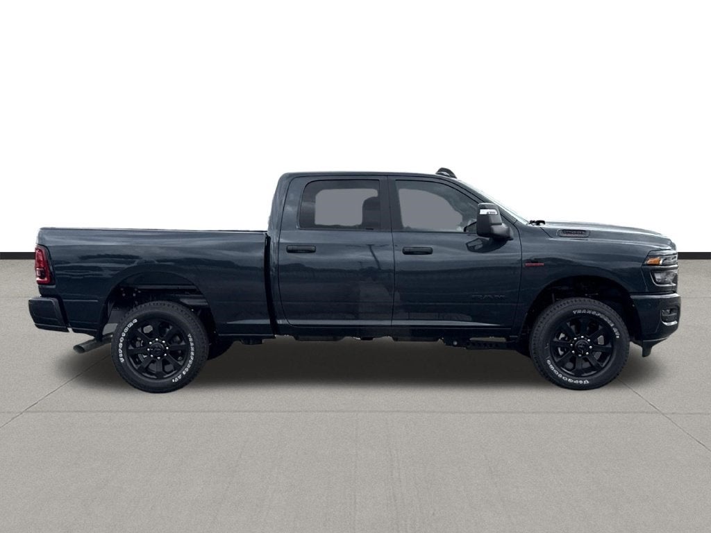 2027 RAM 2500 Big Horn