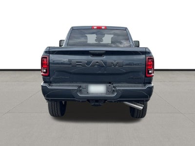 2027 RAM 2500 Big Horn