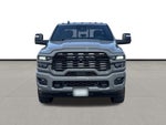 2027 RAM 2500 Big Horn