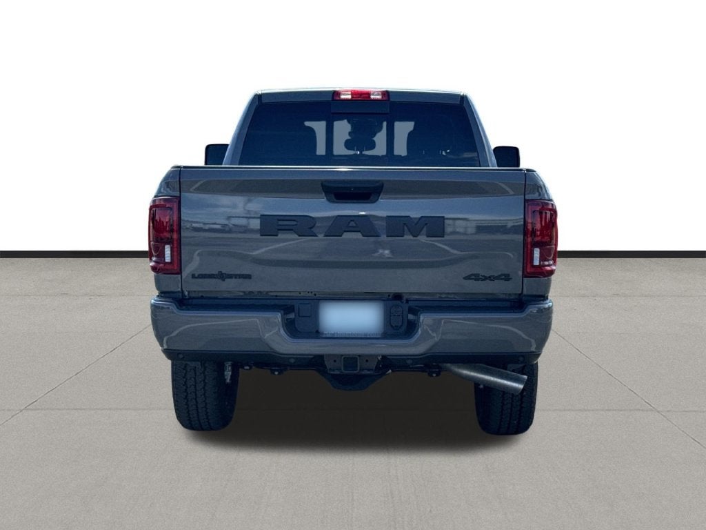 2027 RAM 2500 Big Horn